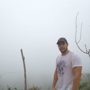 Meet your Posher, Joshua